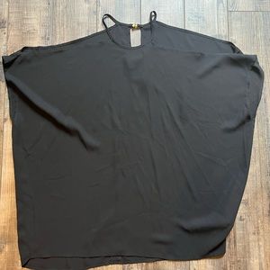 Express Cold Shoulder Shirt